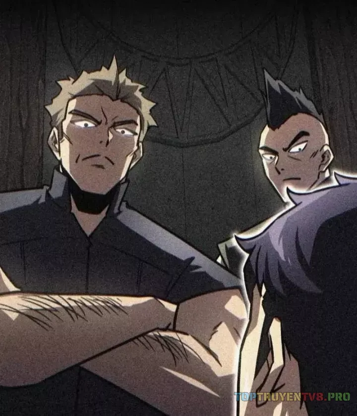 Pháp Sư Thiên Tài Phá Vỡ Giới Hạn Chap 57 - Next Chap 56