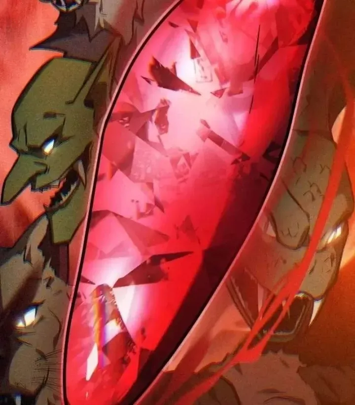 Pháp Sư Thiên Tài Phá Vỡ Giới Hạn Chap 57 - Next Chap 56