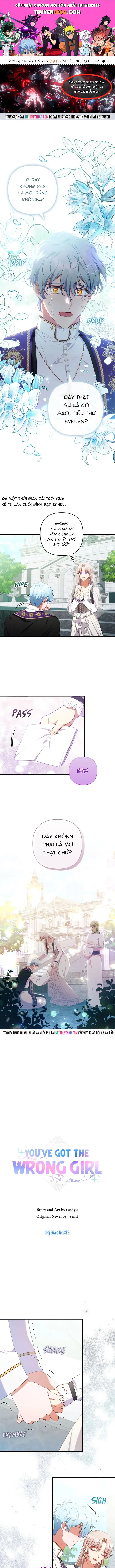 Chương 70 - Trang 1