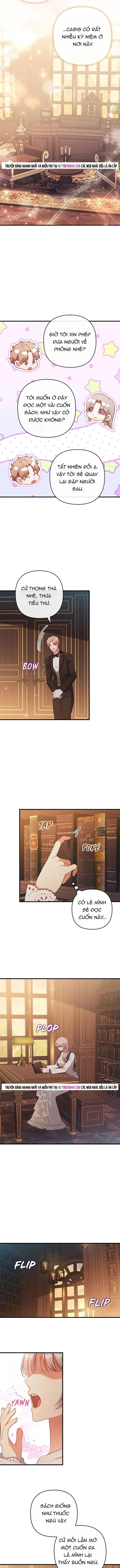 Chương 71 - Trang 8