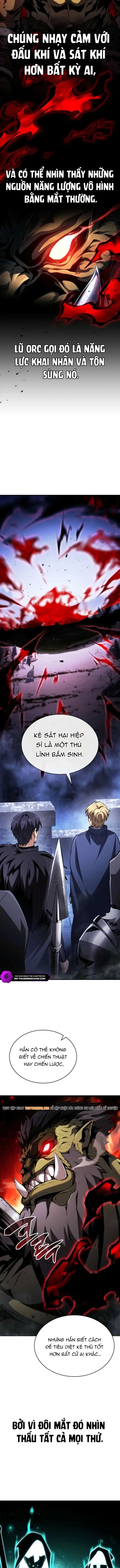 Trở Thành Đại Hoàng Tử: Huyền Thoại Kiếm Ca Chap 31 - Next Chap 30