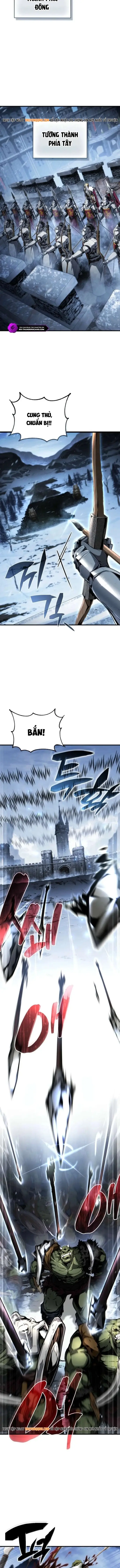 Trở Thành Đại Hoàng Tử: Huyền Thoại Kiếm Ca Chap 31 - Next Chap 30