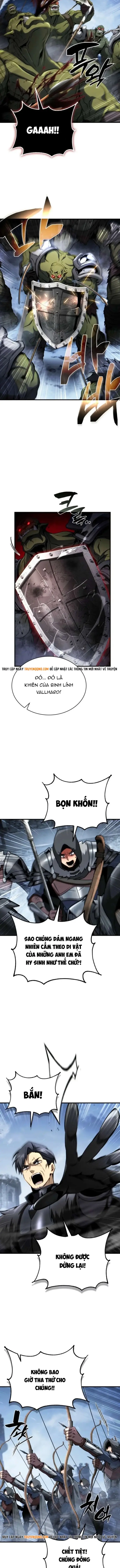 Trở Thành Đại Hoàng Tử: Huyền Thoại Kiếm Ca Chap 31 - Next Chap 30