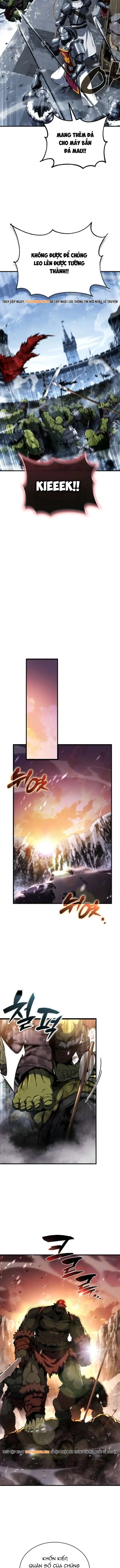 Trở Thành Đại Hoàng Tử: Huyền Thoại Kiếm Ca Chap 31 - Next Chap 30