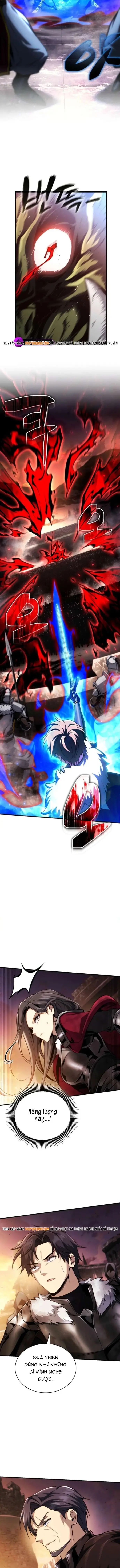 Trở Thành Đại Hoàng Tử: Huyền Thoại Kiếm Ca Chap 31 - Next Chap 30