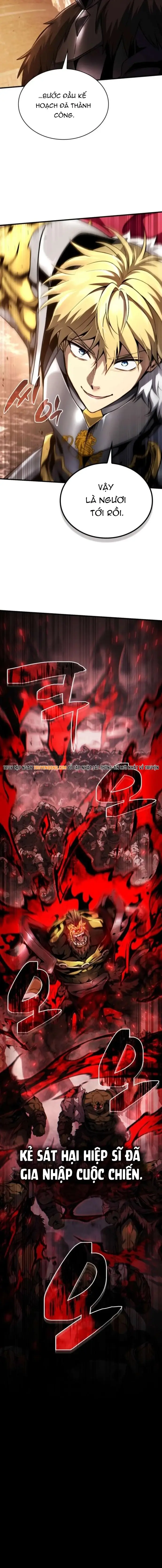 Trở Thành Đại Hoàng Tử: Huyền Thoại Kiếm Ca Chap 31 - Next Chap 30