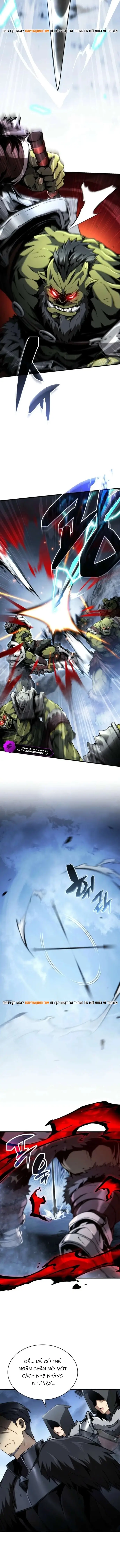 Trở Thành Đại Hoàng Tử: Huyền Thoại Kiếm Ca Chap 31 - Next Chap 30