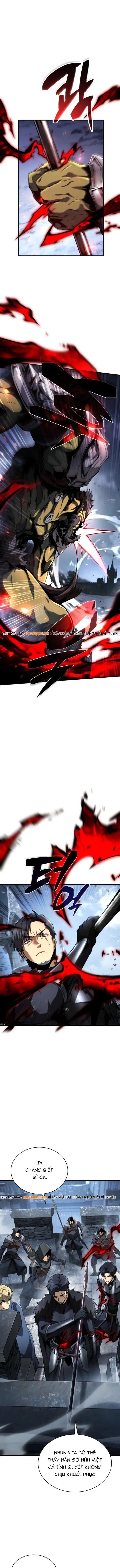 Trở Thành Đại Hoàng Tử: Huyền Thoại Kiếm Ca Chap 31 - Next Chap 30