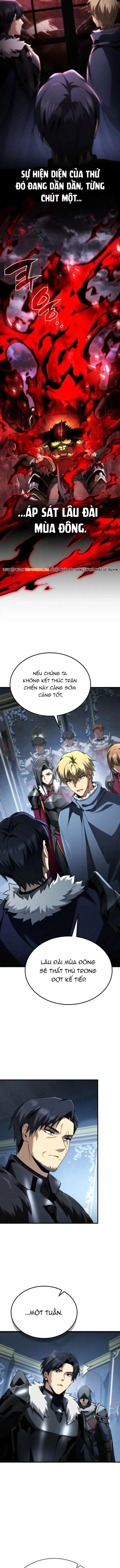 Trở Thành Đại Hoàng Tử: Huyền Thoại Kiếm Ca Chap 31 - Next Chap 30