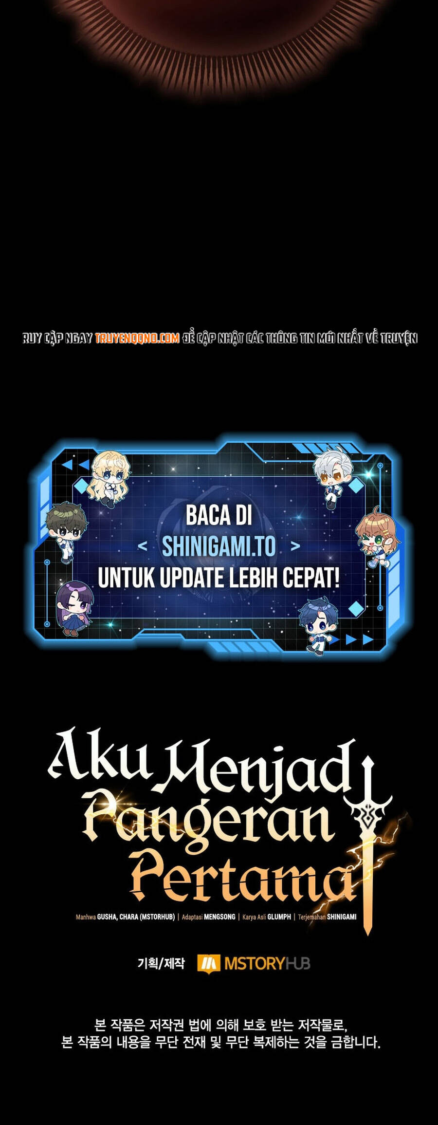 Trở Thành Đại Hoàng Tử: Huyền Thoại Kiếm Ca Chap 32 - Next Chap 31