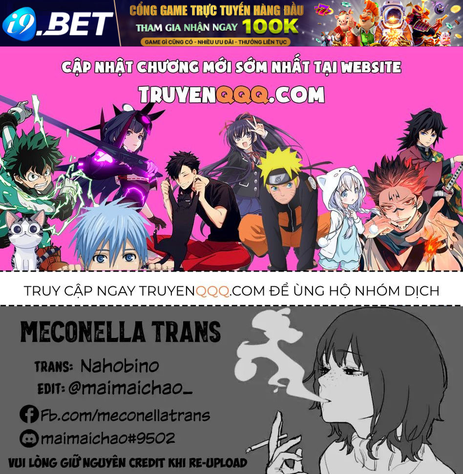 Cuồng Tình Chap 4 - Next Chap 3.5