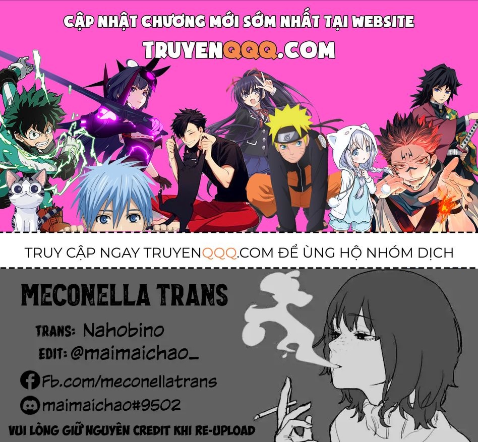 Cuồng Tình Chap 5 - Next Chap 4