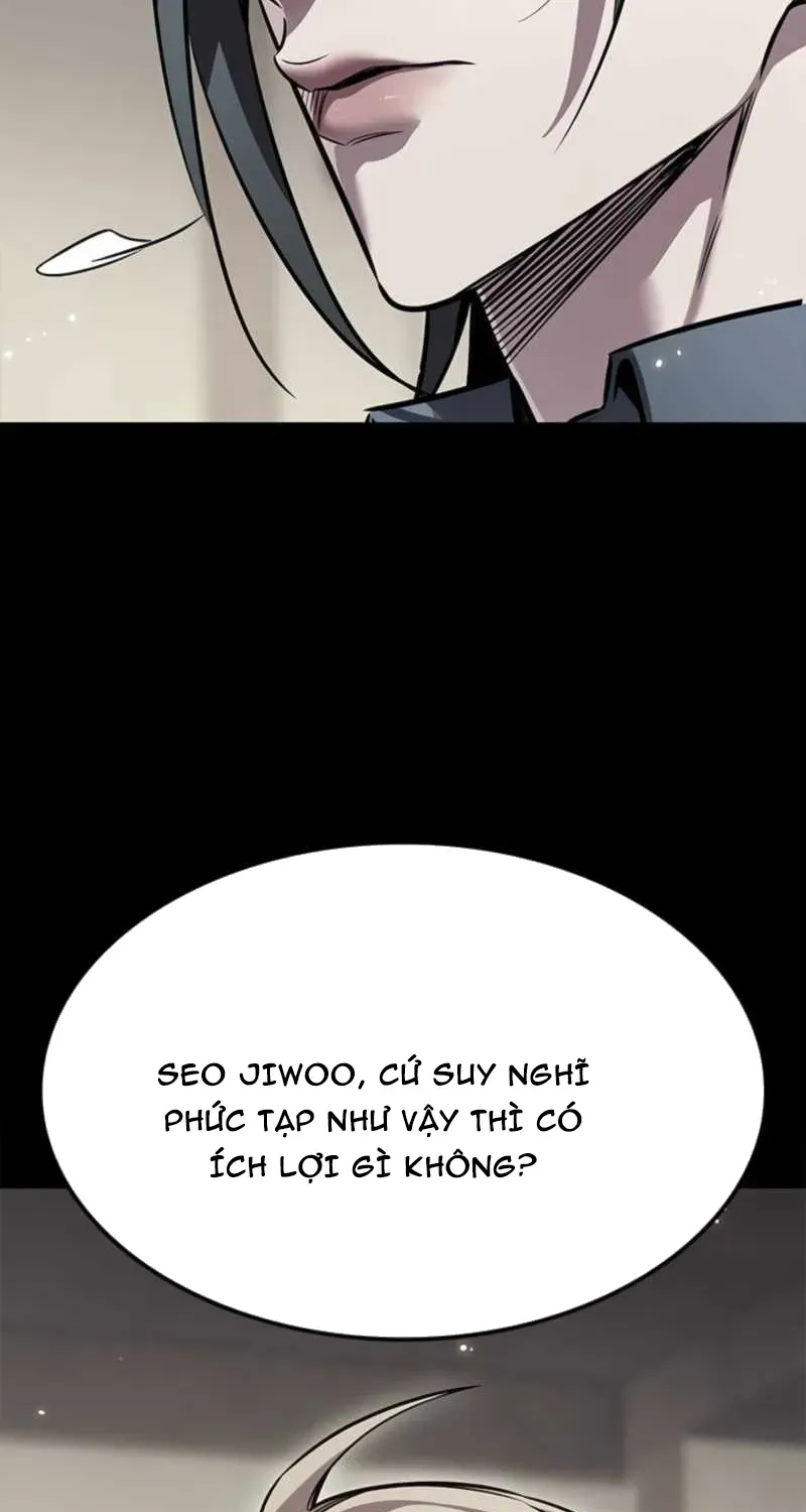 Hoá Thân Thành Mèo Chương 398 - Trang 105