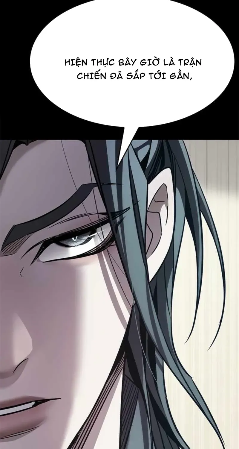 Hoá Thân Thành Mèo Chương 398 - Trang 107