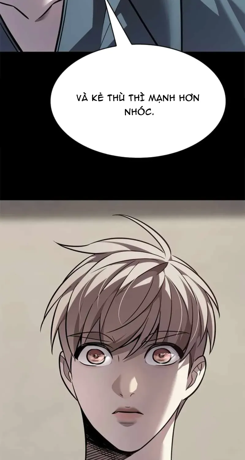 Hoá Thân Thành Mèo Chương 398 - Trang 109