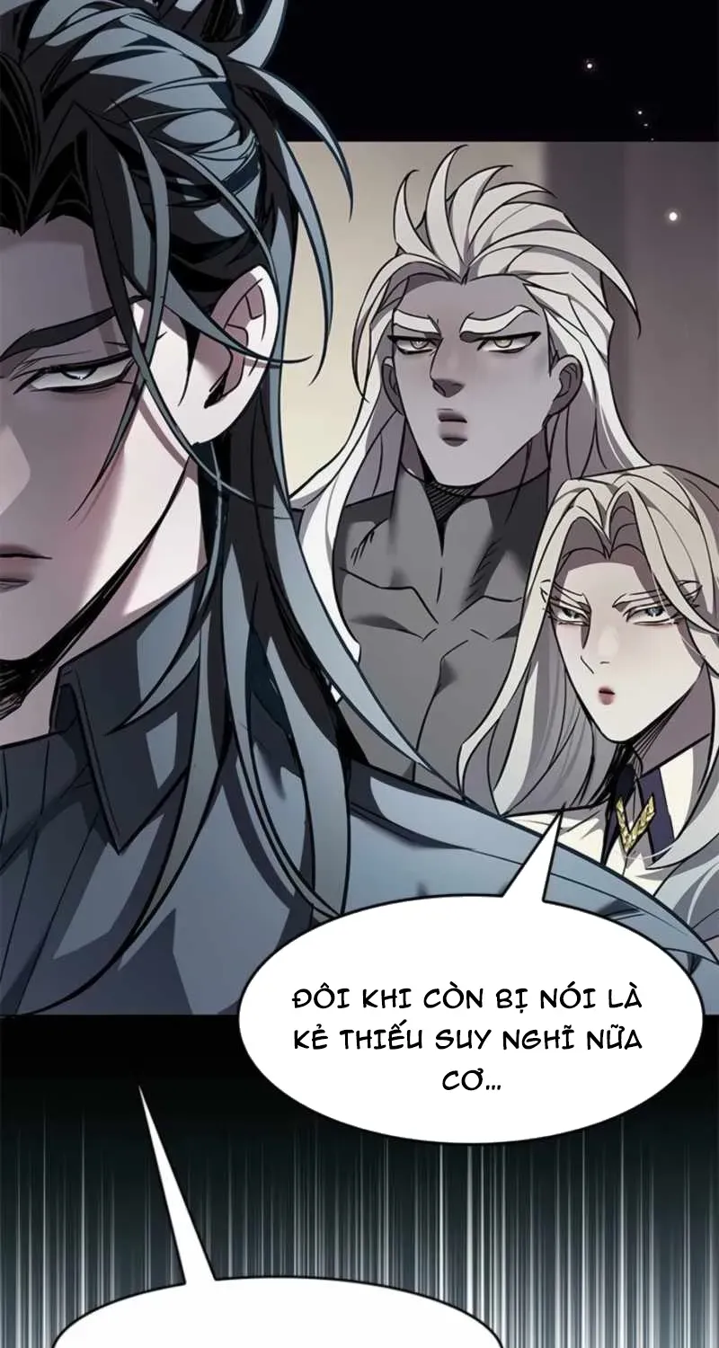 Hoá Thân Thành Mèo Chương 398 - Trang 115