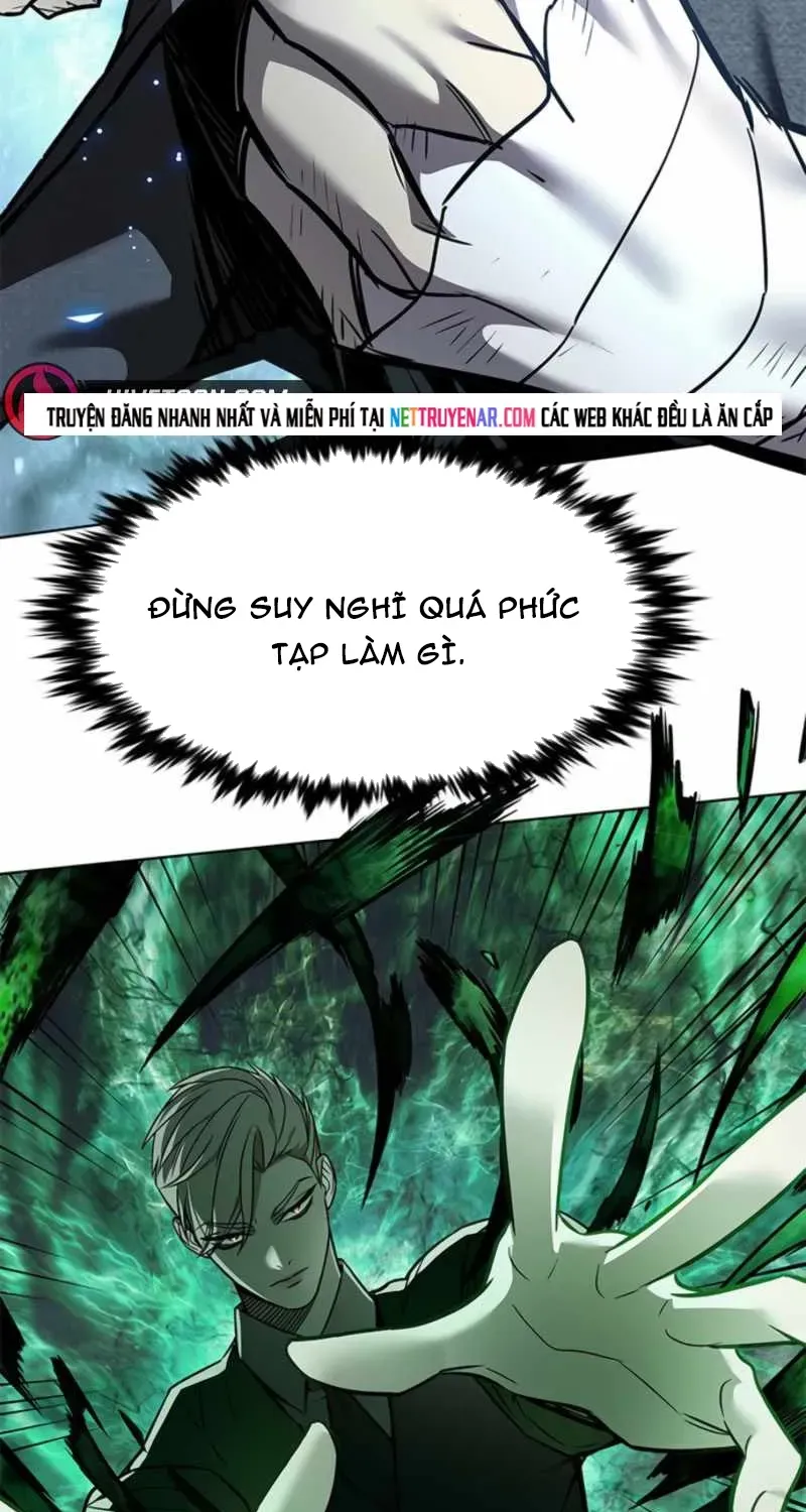 Hoá Thân Thành Mèo Chương 398 - Trang 119