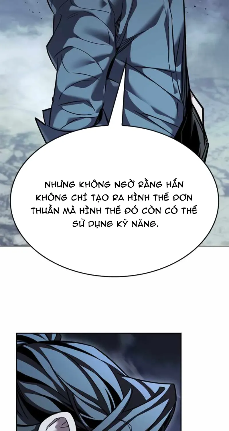 Hoá Thân Thành Mèo Chương 398 - Trang 21