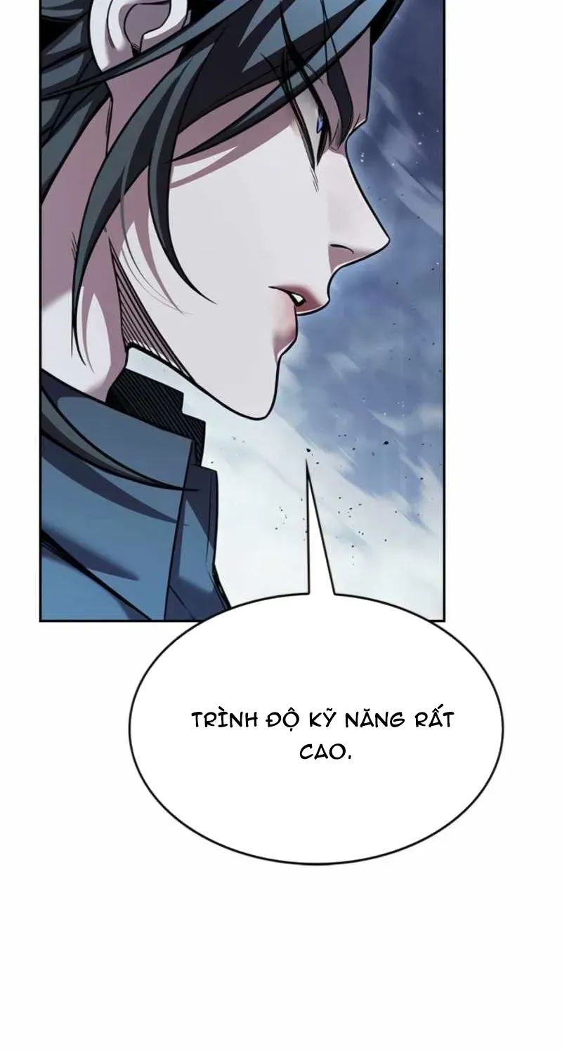 Hoá Thân Thành Mèo Chương 398 - Trang 22