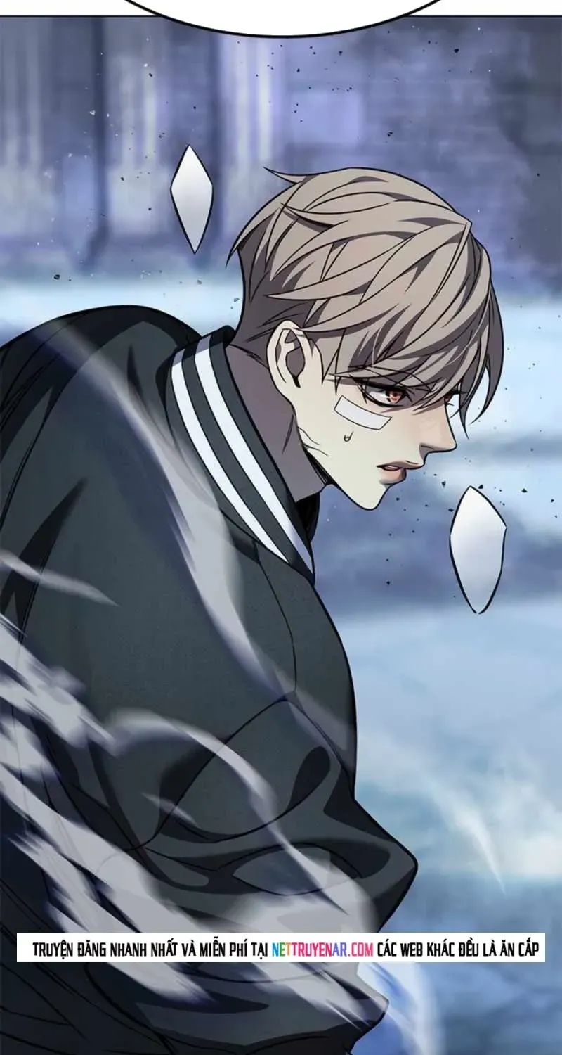 Hoá Thân Thành Mèo Chương 398 - Trang 27