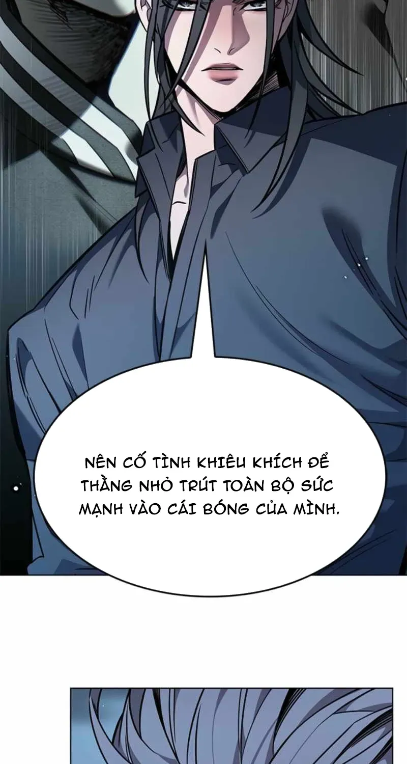 Hoá Thân Thành Mèo Chương 398 - Trang 30