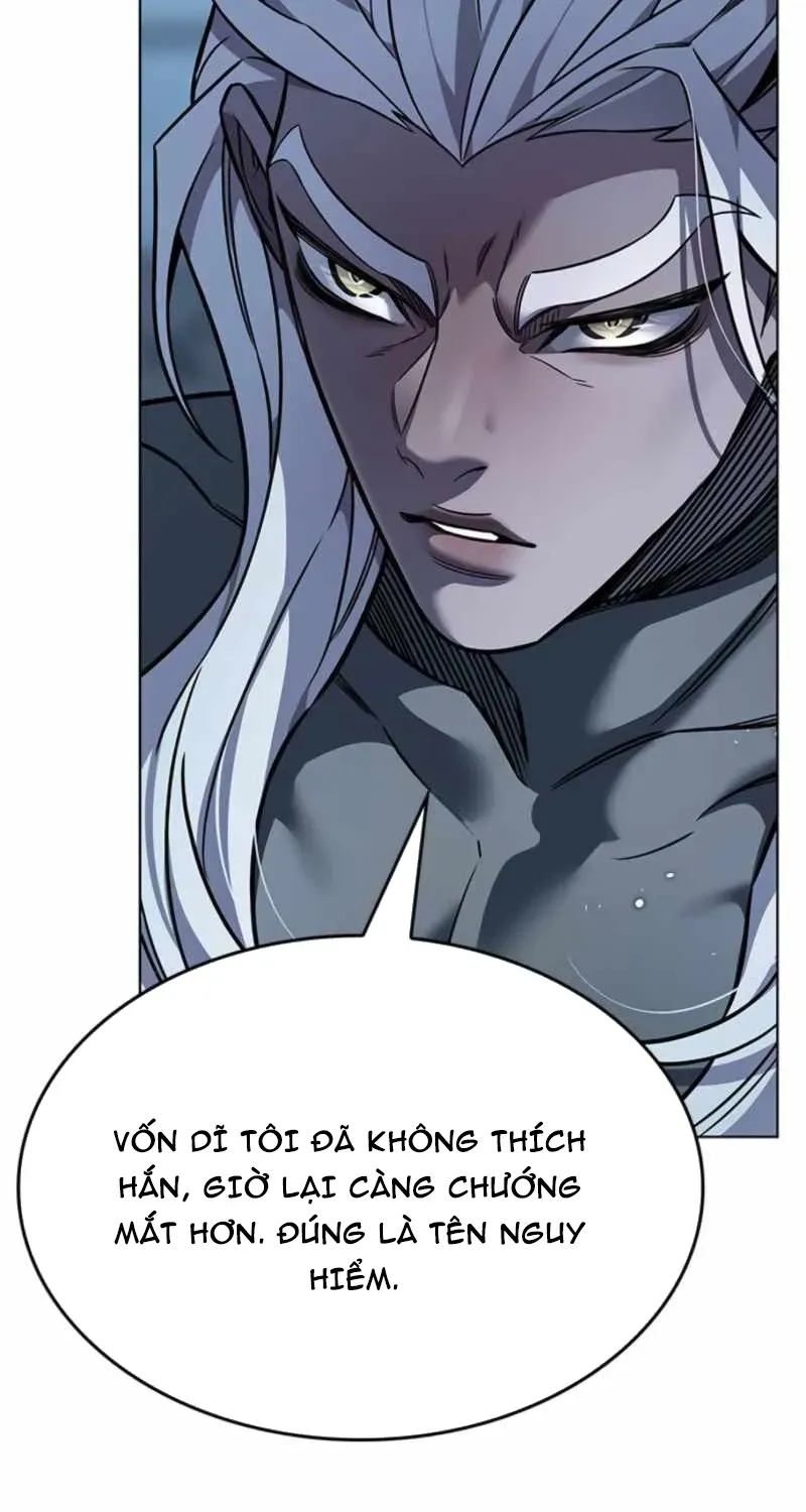 Hoá Thân Thành Mèo Chương 398 - Trang 31