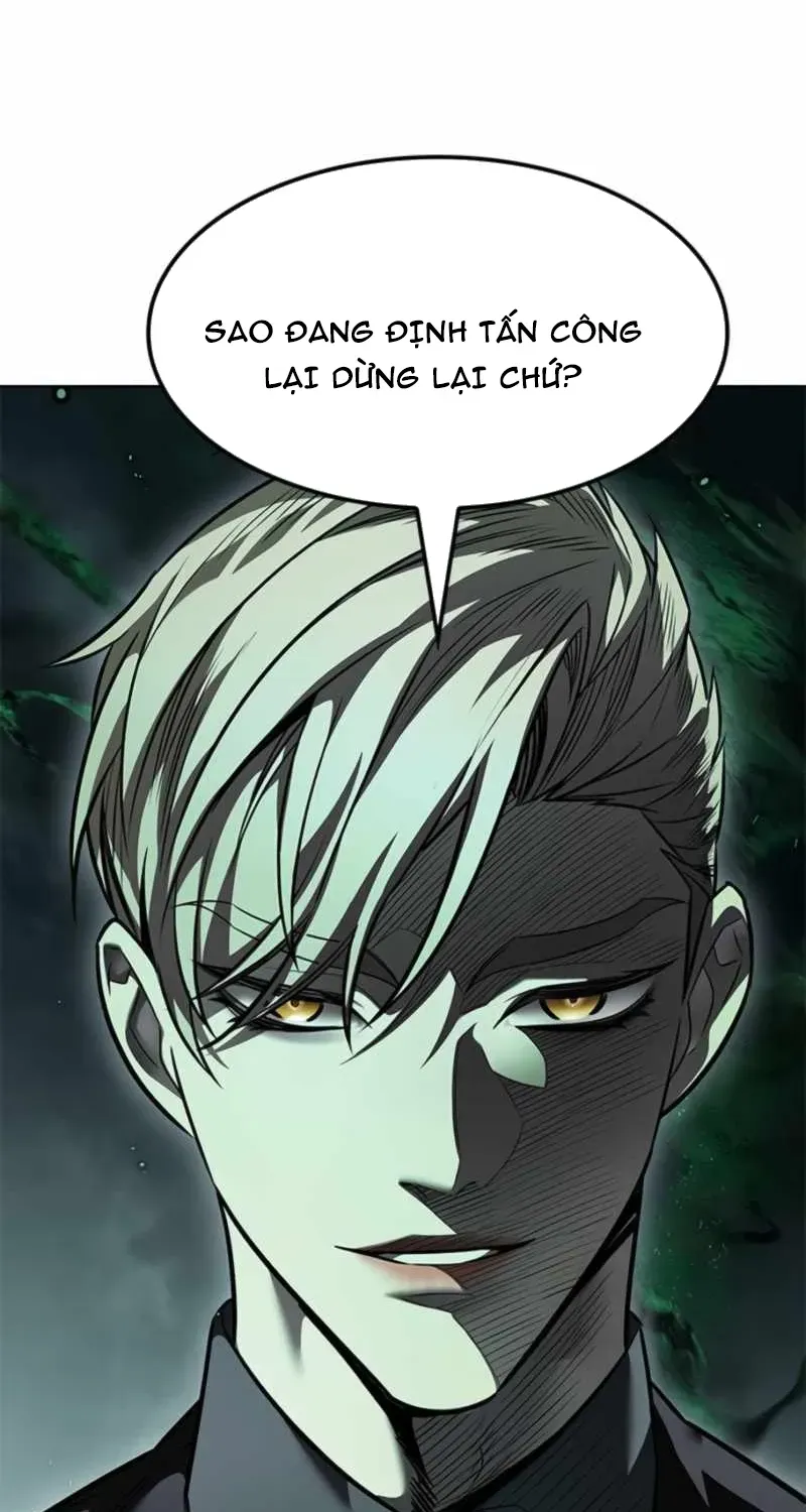 Hoá Thân Thành Mèo Chương 398 - Trang 47