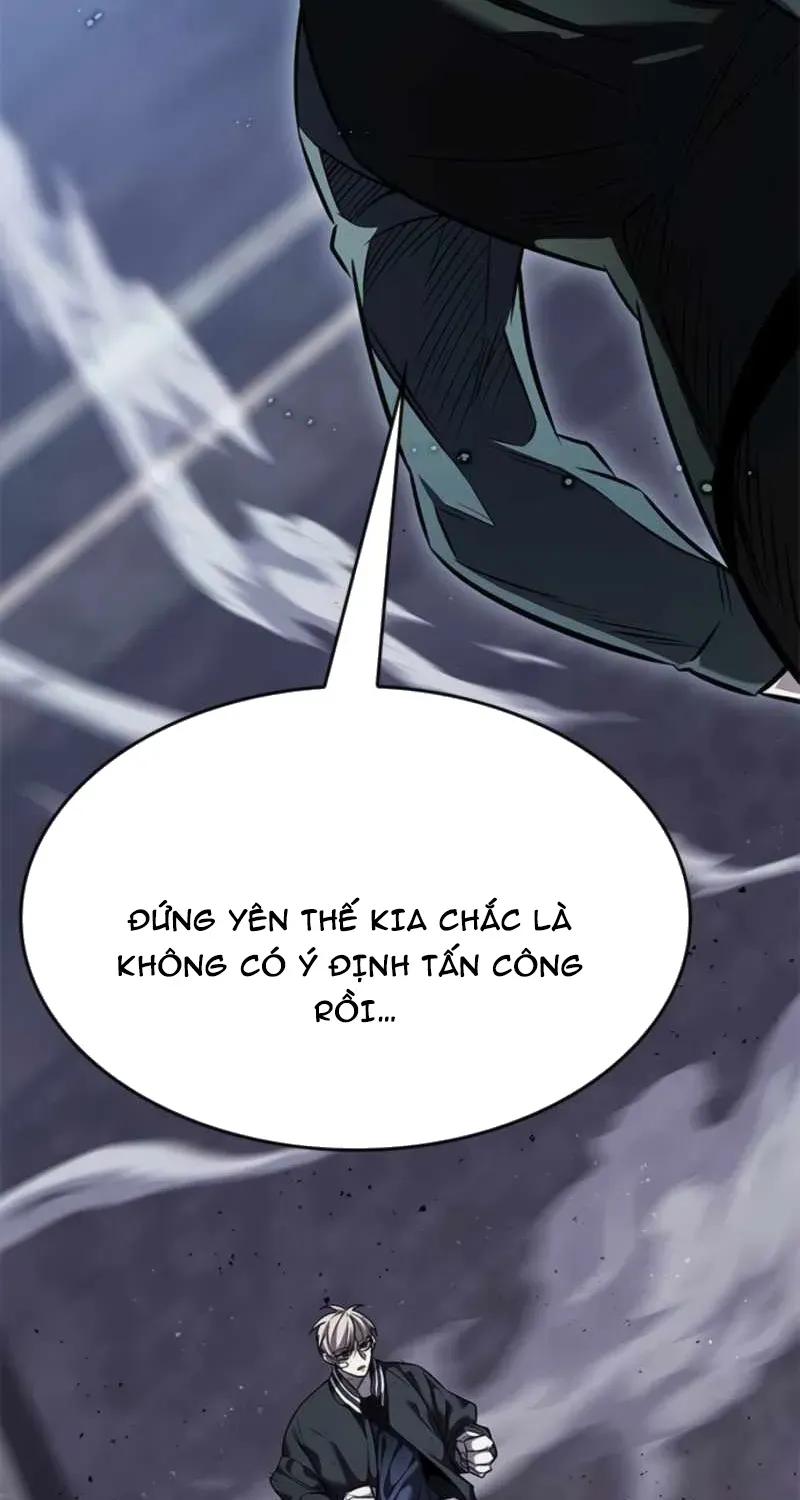 Hoá Thân Thành Mèo Chương 398 - Trang 57