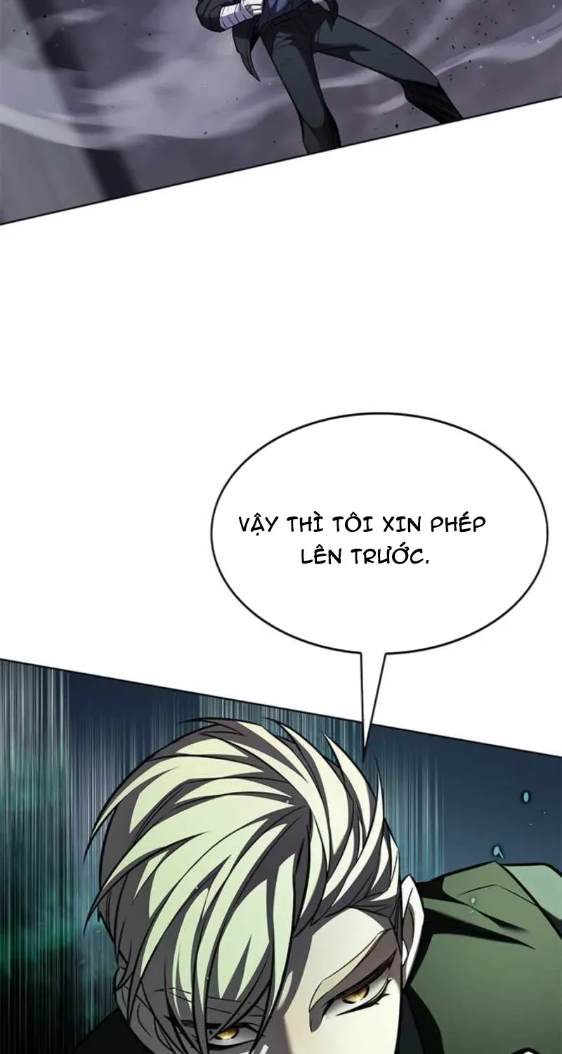 Hoá Thân Thành Mèo Chương 398 - Trang 58