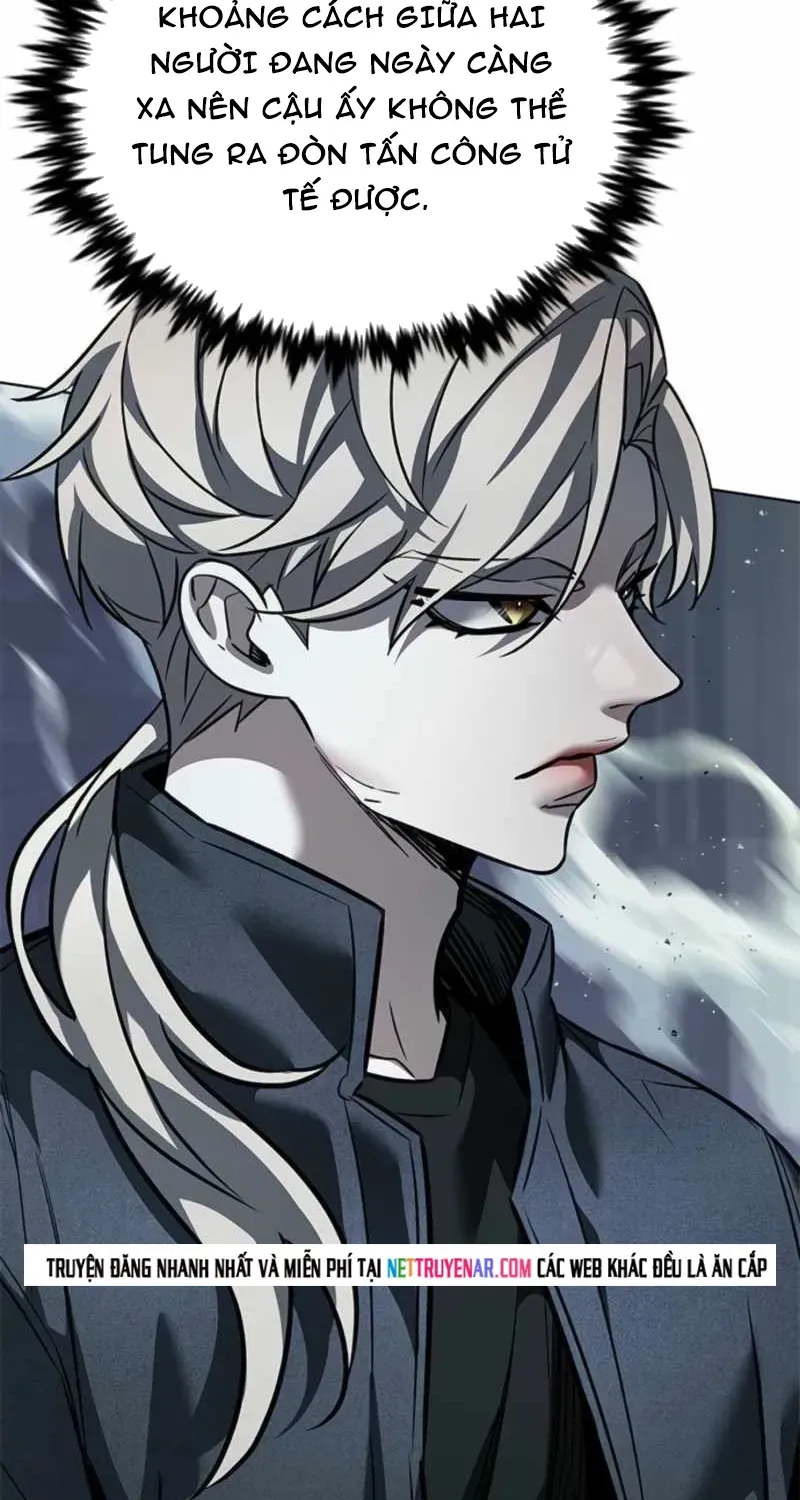 Hoá Thân Thành Mèo Chương 398 - Trang 78