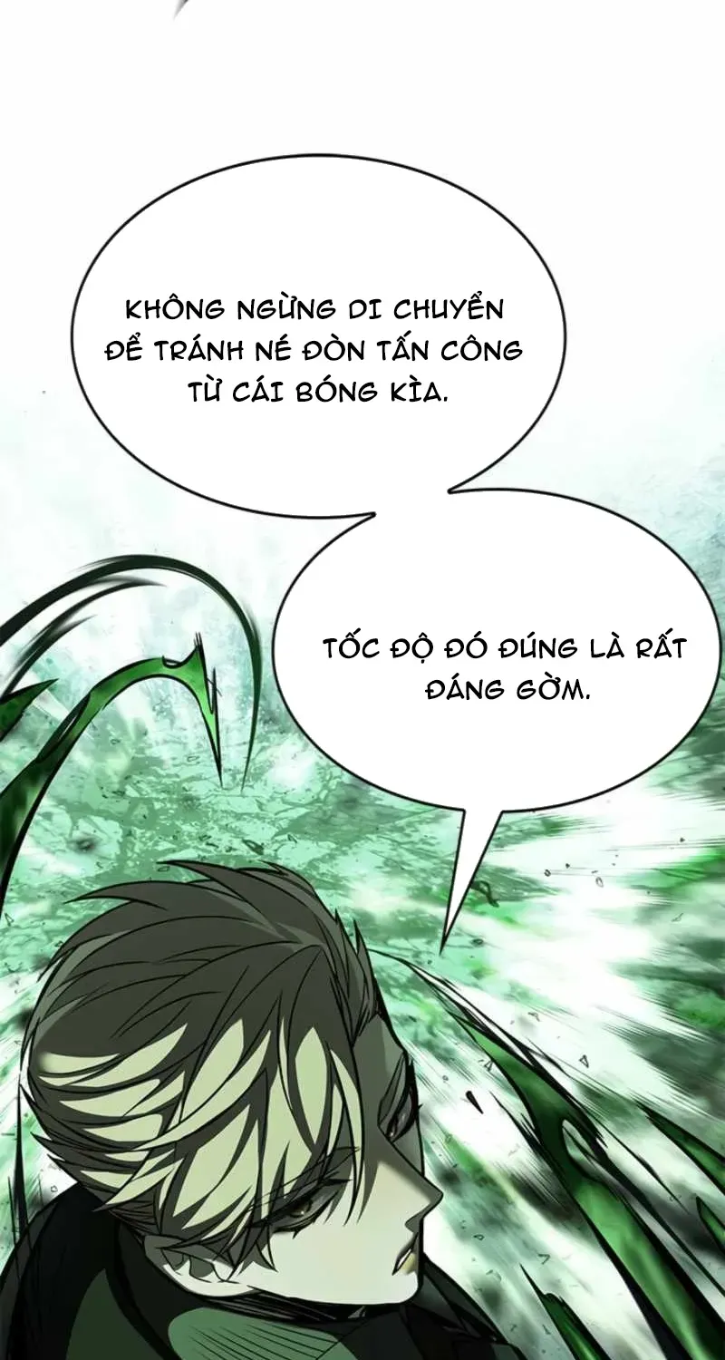 Hoá Thân Thành Mèo Chương 398 - Trang 83