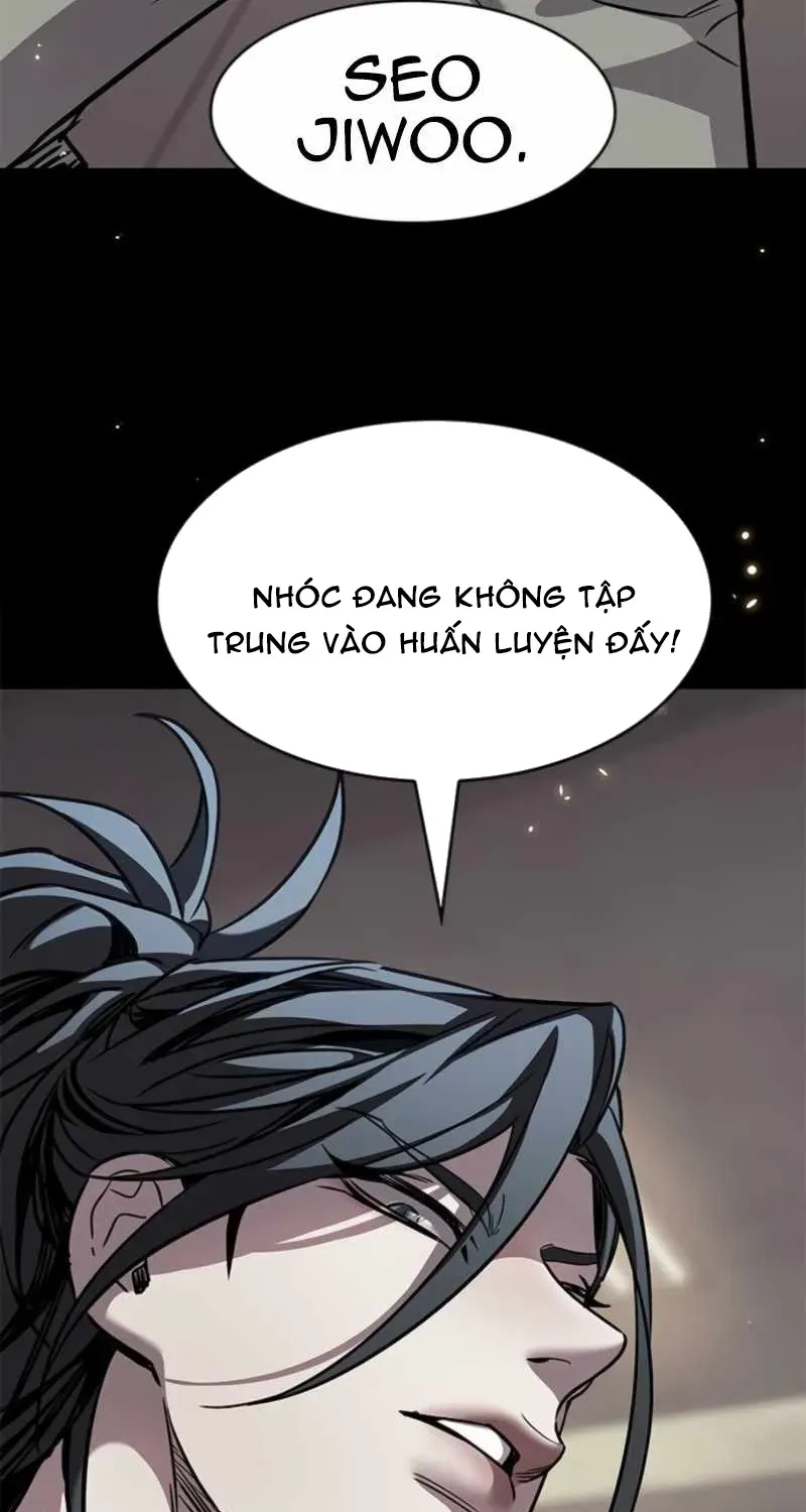 Hoá Thân Thành Mèo Chương 398 - Trang 91