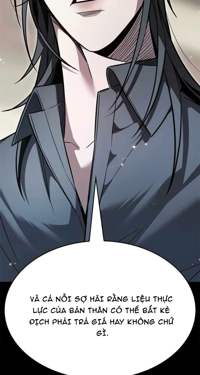 Hoá Thân Thành Mèo Chương 398 - Trang 98