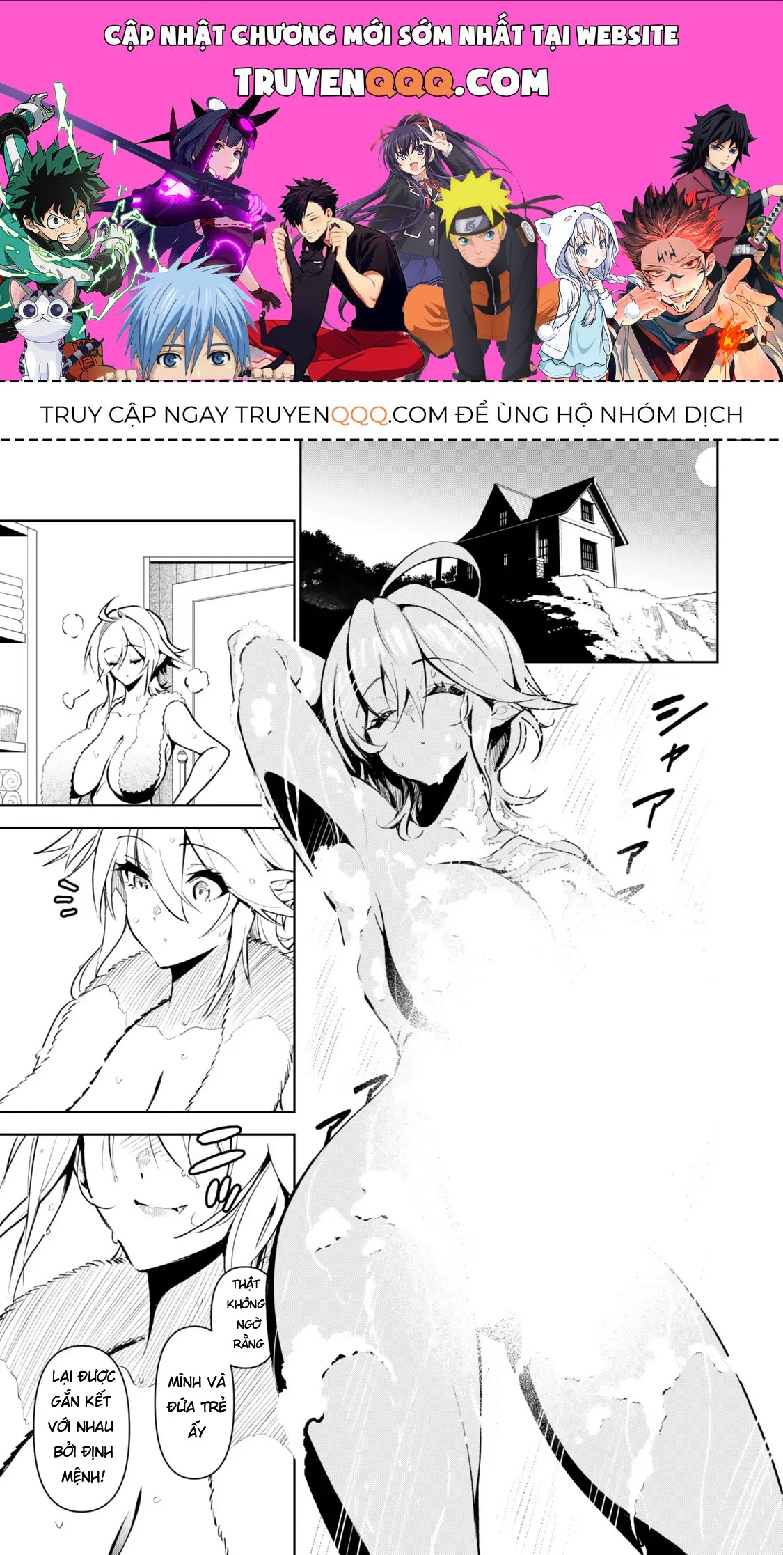 Nakama Wo Mamotte Shindara Nijuunengo No Onaji Sekai Ni Umarekawatta Ken... Demo Ore, Tensei Nikaime Nandakedo? Chap 3 - Next Chap 2.2