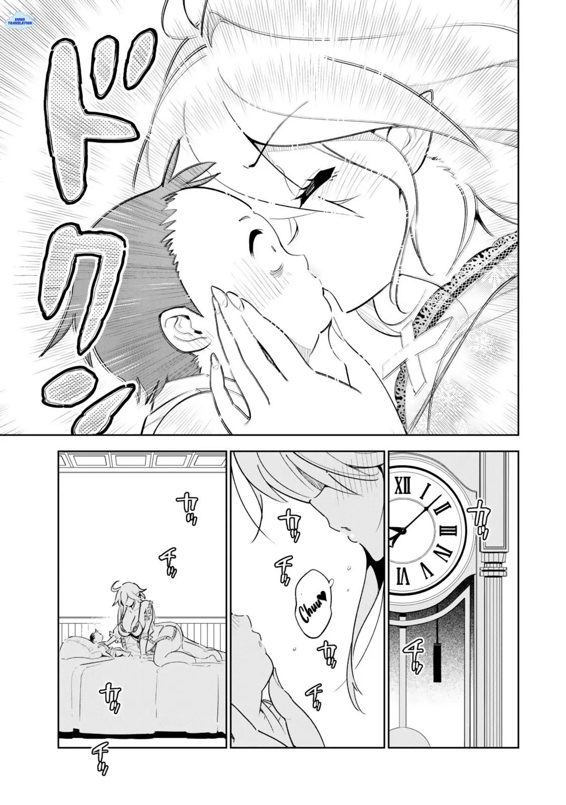 Nakama Wo Mamotte Shindara Nijuunengo No Onaji Sekai Ni Umarekawatta Ken... Demo Ore, Tensei Nikaime Nandakedo? Chap 3 - Next Chap 2.2