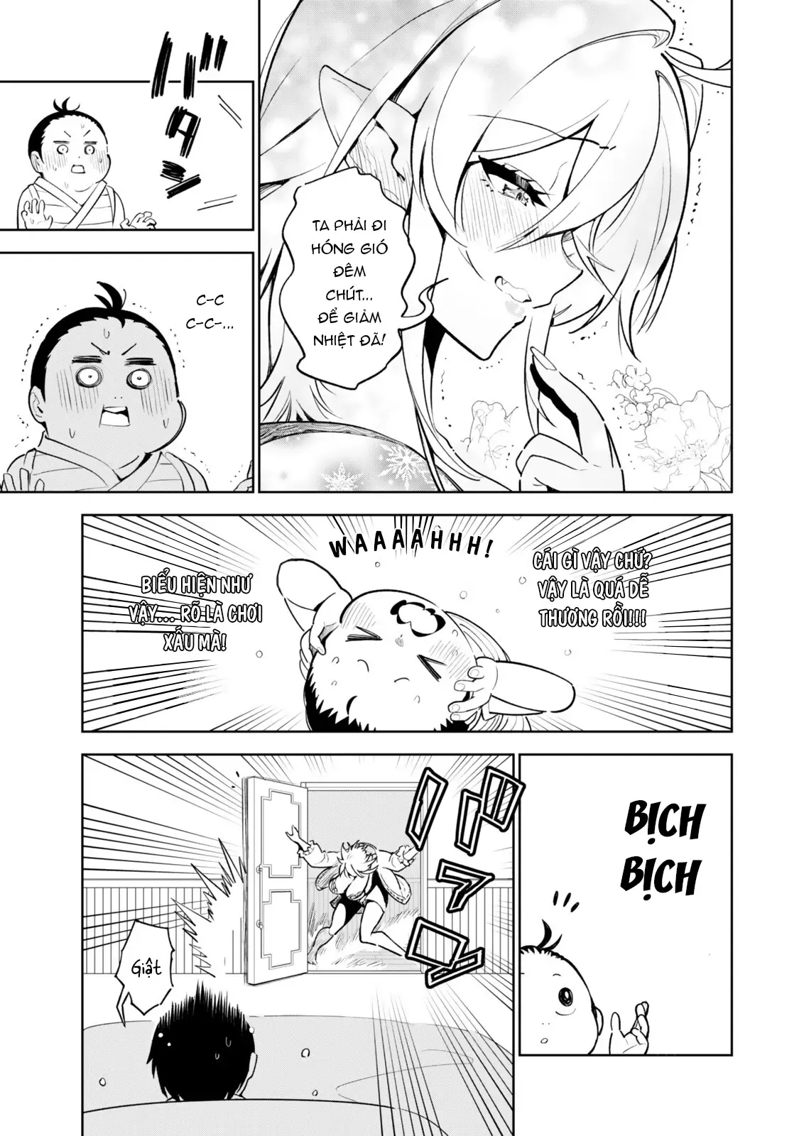 Nakama Wo Mamotte Shindara Nijuunengo No Onaji Sekai Ni Umarekawatta Ken... Demo Ore, Tensei Nikaime Nandakedo? Chap 3 - Next Chap 2.2