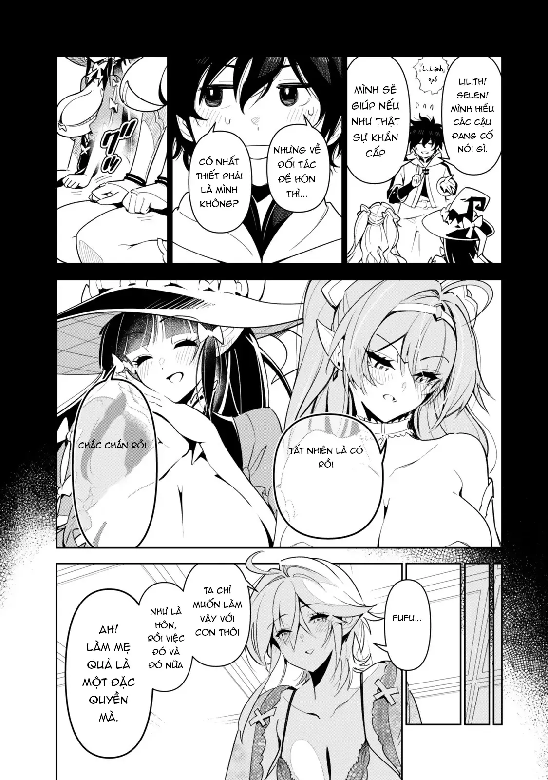 Nakama Wo Mamotte Shindara Nijuunengo No Onaji Sekai Ni Umarekawatta Ken... Demo Ore, Tensei Nikaime Nandakedo? Chap 3 - Next Chap 2.2