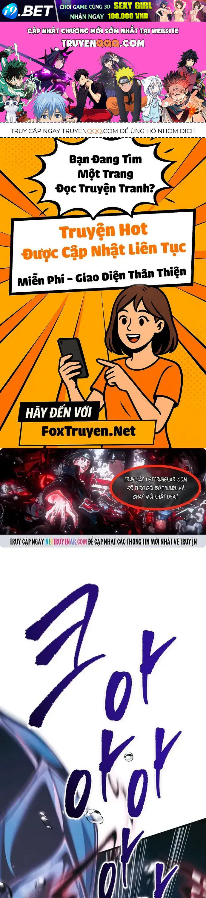 Trang 1 - Sát Long Nhân Hồi Quy Siêu Việt