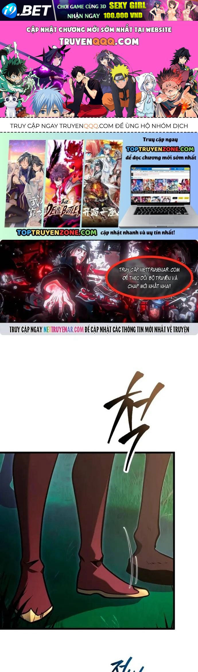 Trang 1 - Sát Long Nhân Hồi Quy Siêu Việt