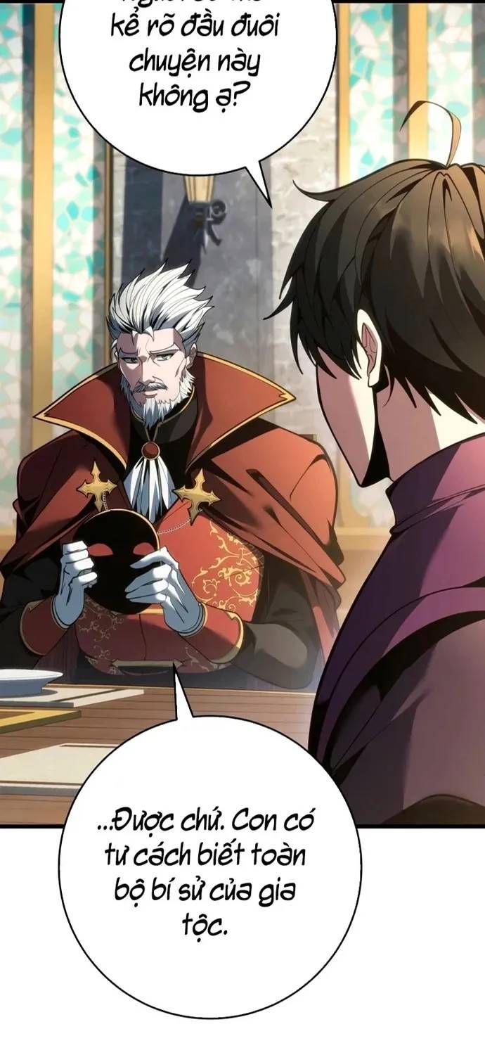 Trang 31 - Sát Long Nhân Hồi Quy Siêu Việt