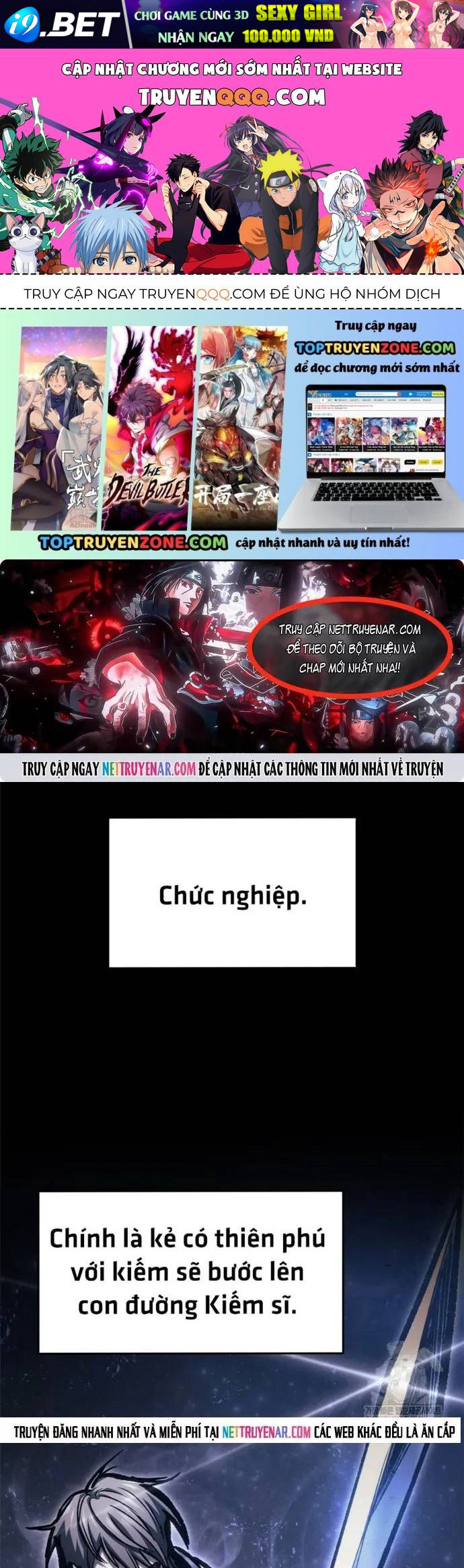 Trang 1 - Sát Long Nhân Hồi Quy Siêu Việt