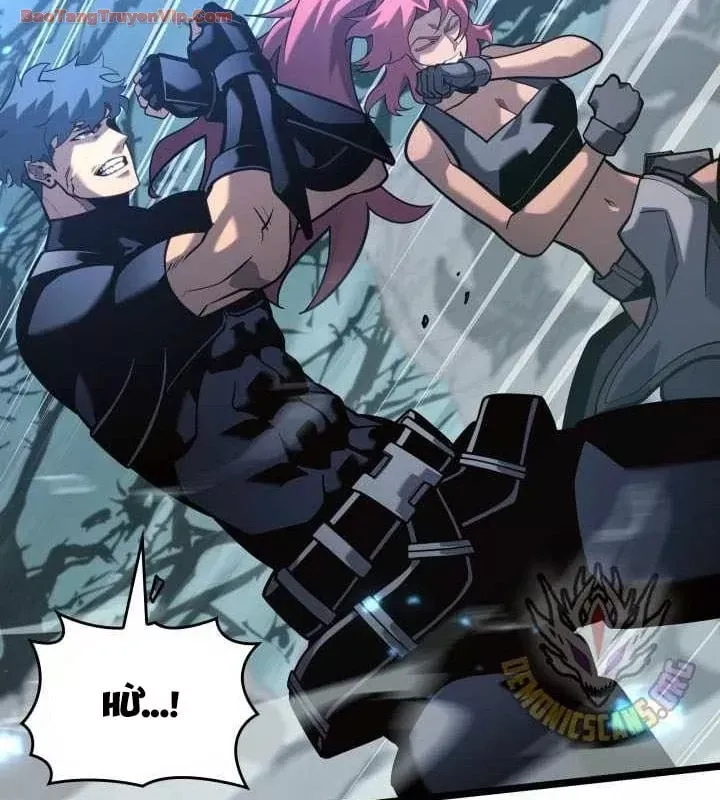 Sự Trở Lại Của Người Chơi Cấp SSS Chương 188 - Trang 106