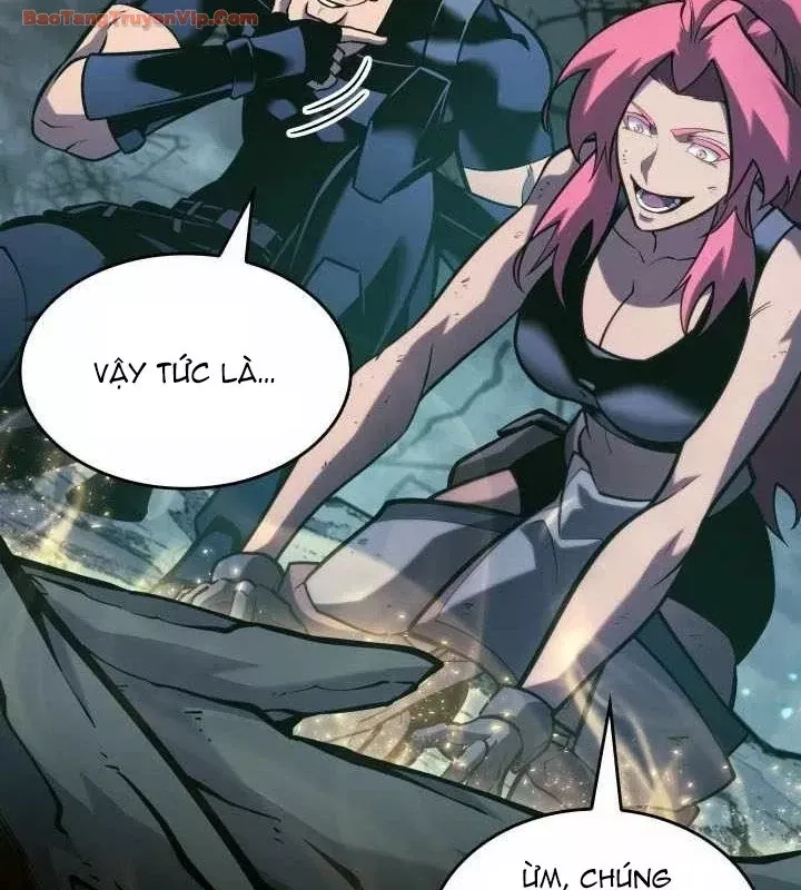 Sự Trở Lại Của Người Chơi Cấp SSS Chương 188 - Trang 118