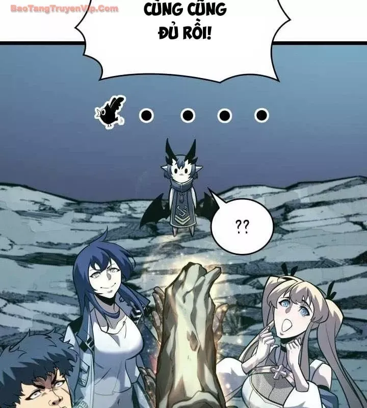 Sự Trở Lại Của Người Chơi Cấp SSS Chương 188 - Trang 126