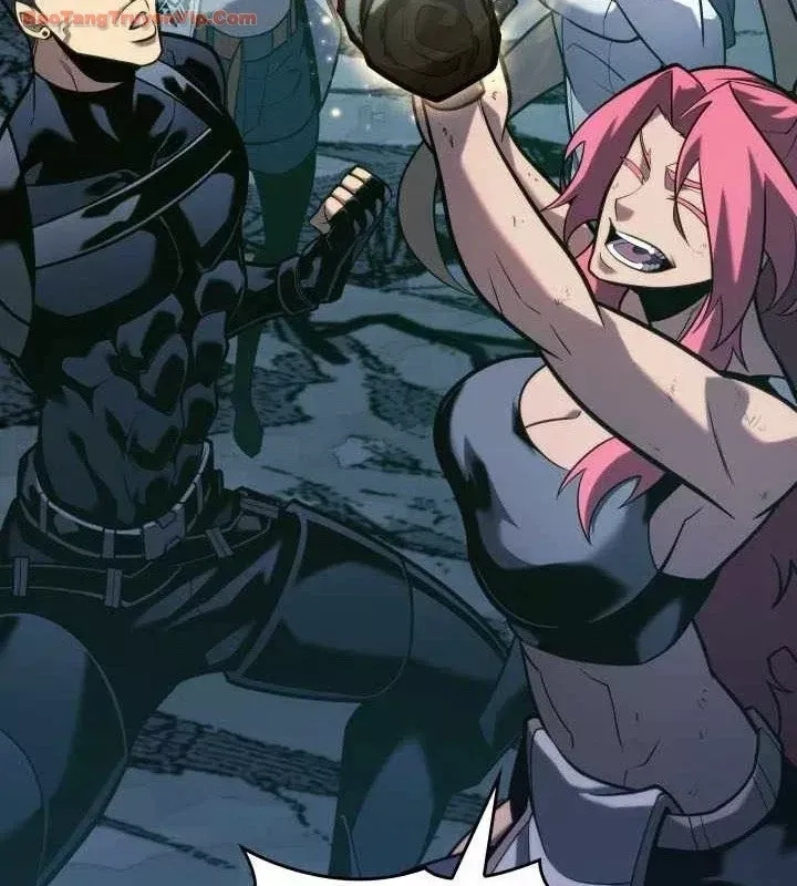 Sự Trở Lại Của Người Chơi Cấp SSS Chương 188 - Trang 127