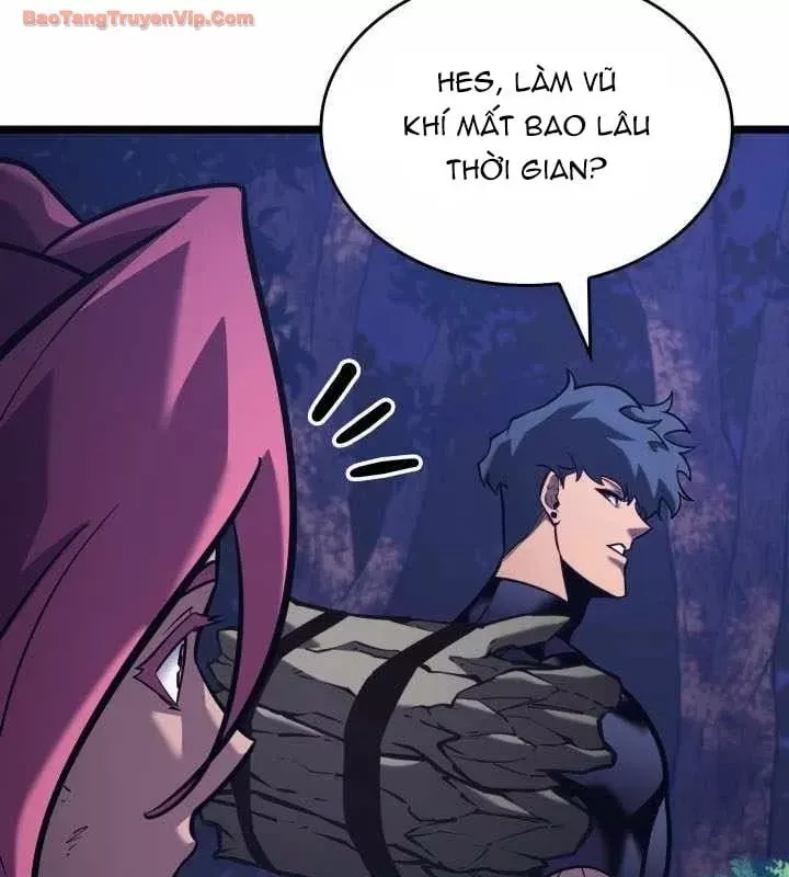 Sự Trở Lại Của Người Chơi Cấp SSS Chương 188 - Trang 134