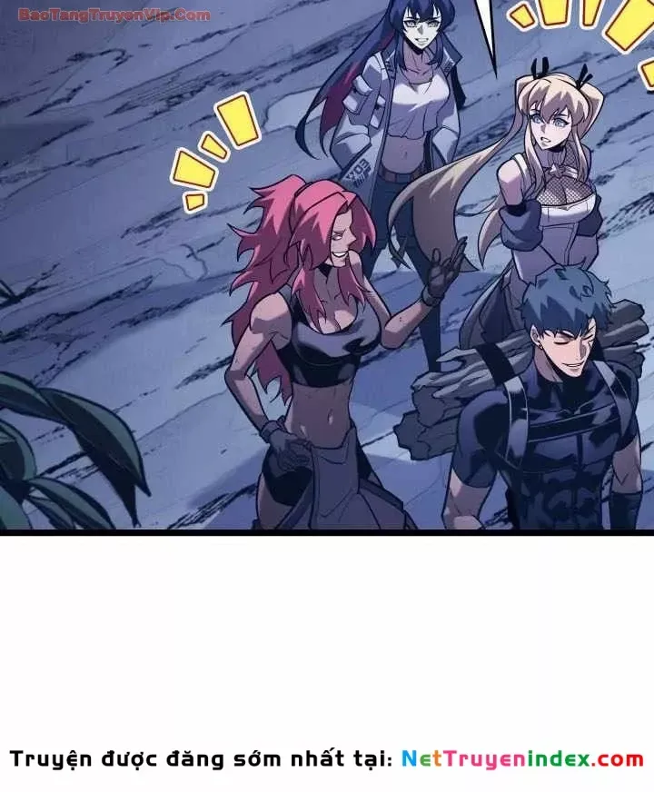 Sự Trở Lại Của Người Chơi Cấp SSS Chương 188 - Trang 139
