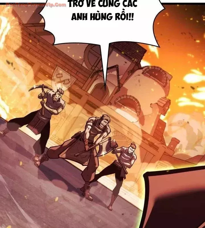 Sự Trở Lại Của Người Chơi Cấp SSS Chương 188 - Trang 165