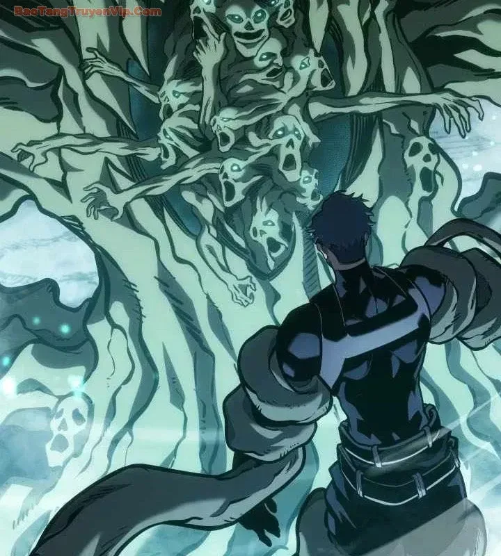 Sự Trở Lại Của Người Chơi Cấp SSS Chương 188 - Trang 20