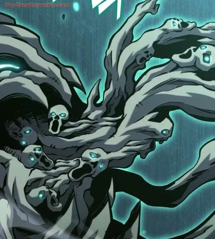 Sự Trở Lại Của Người Chơi Cấp SSS Chương 188 - Trang 22